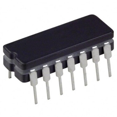 ANALOG DEVICES - AD595AQ CDIP-14 TEMPERATURE SENSOR