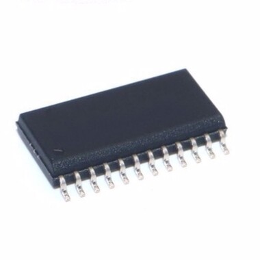 ANALOG DEVICES - AD604ARZ SOIC-24W SPECIAL PURPOSE AMPLIFIER IC