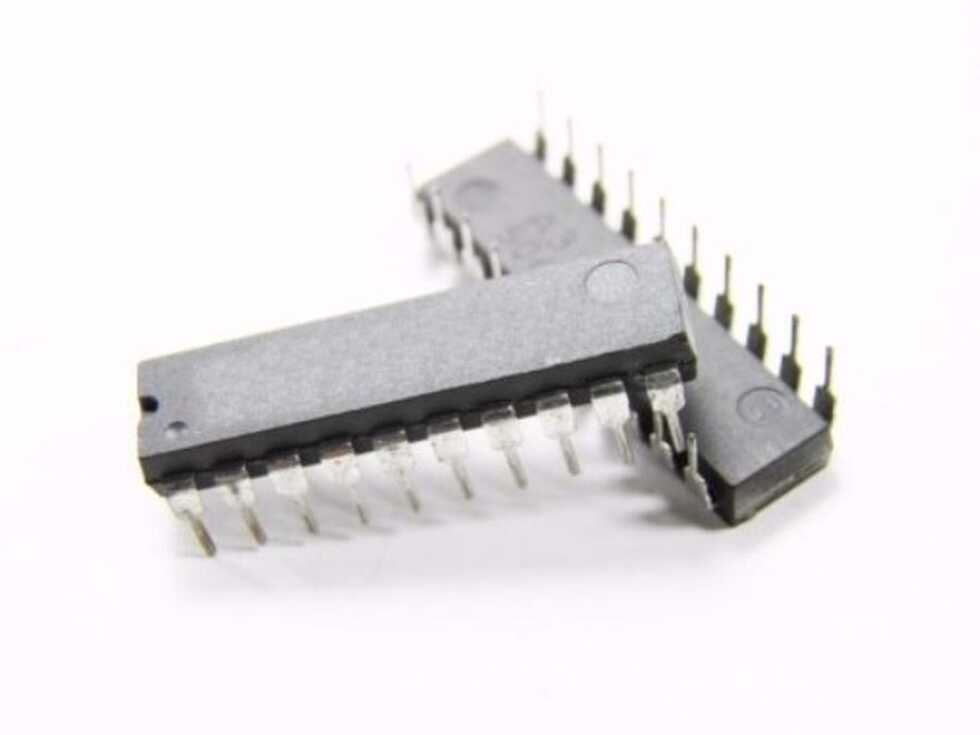  Ad630jn Dıp-20 Balanced Modulator/demodulattor Ic