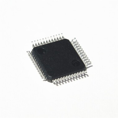 ANALOG DEVICES - AD6411AST LQFP-48 DECT RF TRANSCEVIER