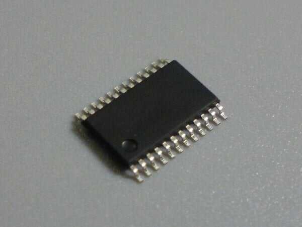  Ad7192bruz Tssop-24 Data Converter Ic