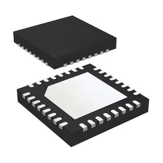 AD7265BCPZ QFN-32 DATA CONVERTER IC