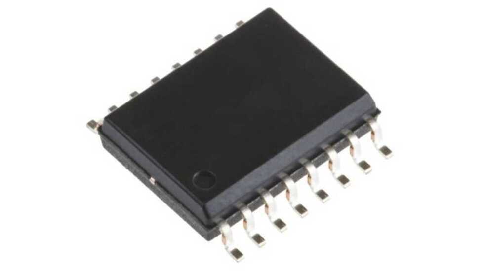  Ad7533kr Soıc-16w Data Converter Ic