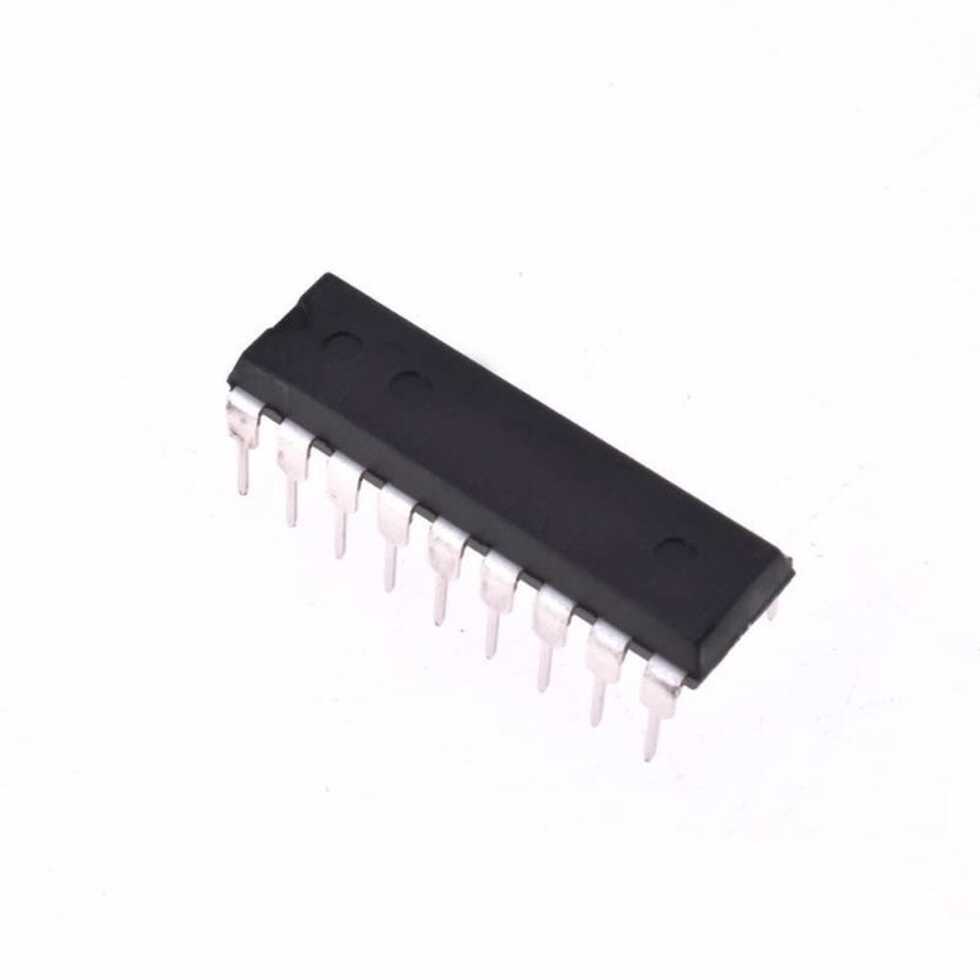  Ad7541akn Pdıp-18 Data Converter Ic
