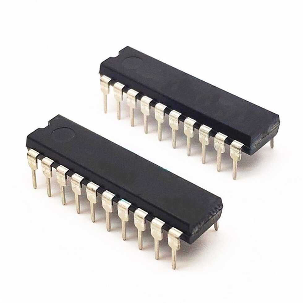 Ad7545akn Pdıp-20 Data Converter Ic