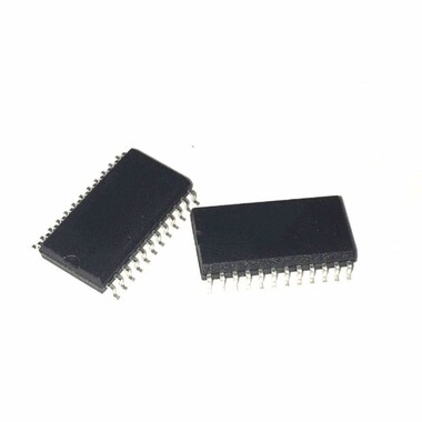 ANALOG DEVICES - AD7710ARZ SOIC-24 DATA CONVERTER IC