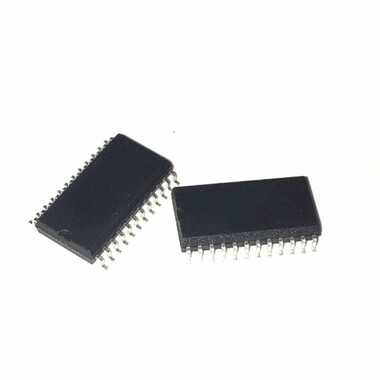 ANALOG DEVICES - AD7730BRZ SOIC-24 DATA CONVERTER IC