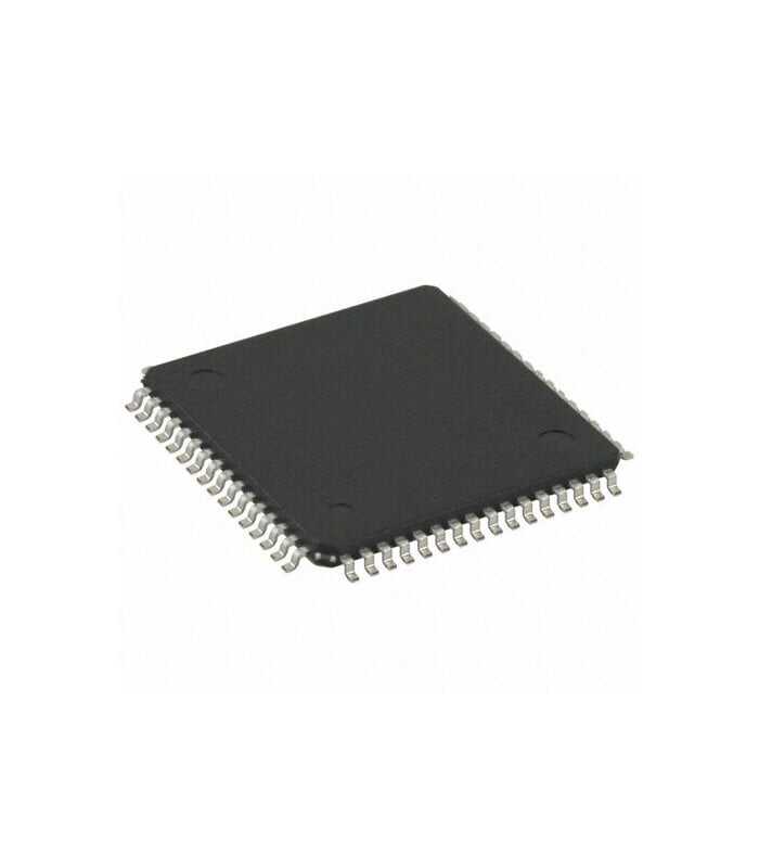  Ad7760bsvz Tqfp-64 Data Converter Ic