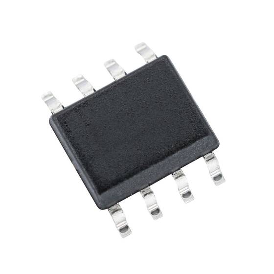 AD780ARZ SOIC-8 PMIC - VOLTAGE REFERENCE IC