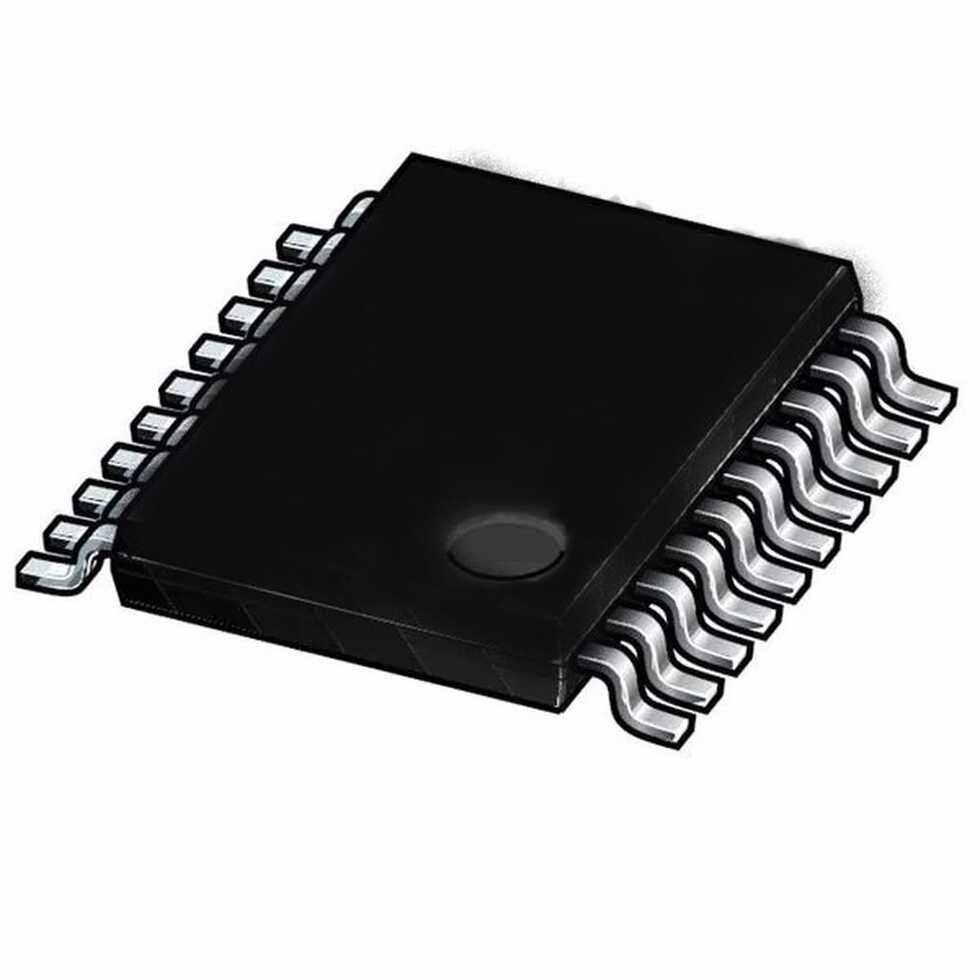  Ad7812yr Tssop-20 Data Converter Ic