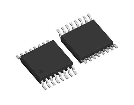 AD7914BRUZ TTSOP-16 DATA CONVERTER IC