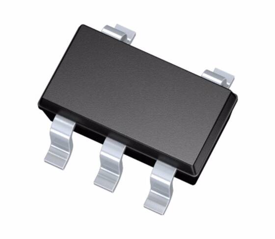 AD8005ARTZ-(H1A) SOT-23-5 OPERATIONAL AMPLIFIER IC