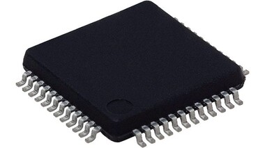 ELITE SEMICONDUCTOR MEMORY TECHNOLOGY INC - AD82581AFT LQFP-48 AUDIO AMPLIFIER IC