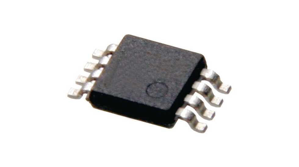  Ad8275 - (y15) Msop-8 Dıfferentıal Amplıfıer Ic