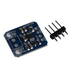 China - AD8495 K-Tipi Termokupl Modül China - AD8495 K-Tipi Termokupl Modül