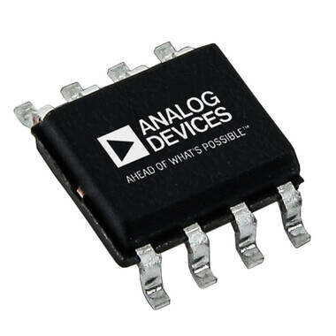 AD8572ARZ Smd Op-Amp Entegresi Soic-8