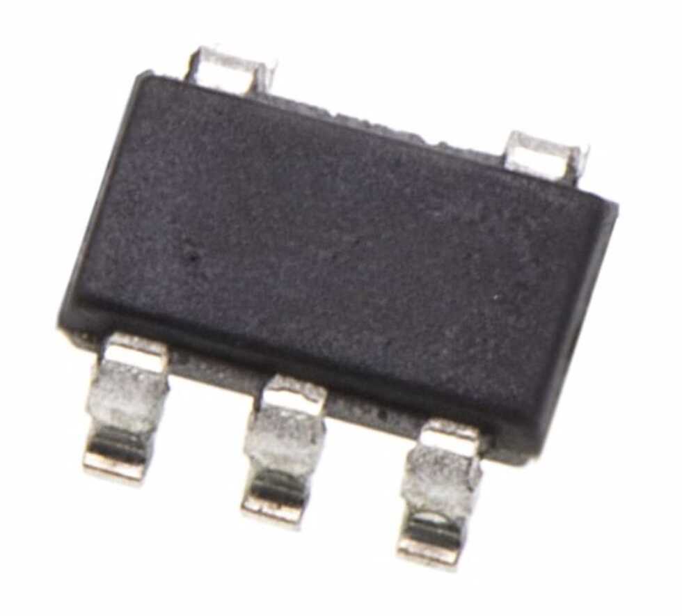  Ad8605artz Sot-23-5 Precısıon Amplıfıer Ic