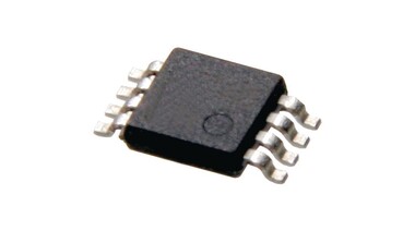 ANALOG DEVICES - AD8692ARMZ MSOP-8 PRECISION AMPLIFIER IC