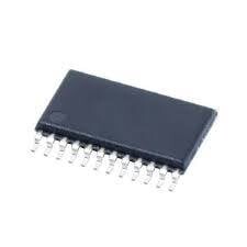 TEXAS - ADC1175CIMTC TSSOP-24 DATA CONVERTER IC