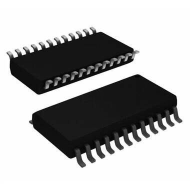 ADE7758ARWZ Smd Çok Fonksiyonlu Enerji Ölçüm Entegresi Soic-24