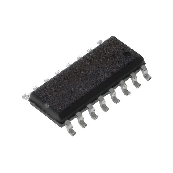 ADG508AKRZ SOIC-16 MULTIPLEXER SWITCH IC