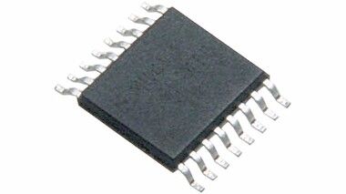 ANALOG DEVICES - ADG708BRUZ TTSOP-16 MULTIPLEXER SWITCH IC