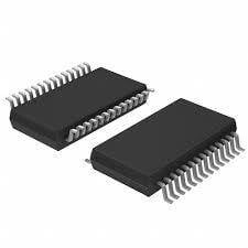 ANALOG DEVICES - ADM211EARS SSOP-28 RS-232 INTERFACE IC