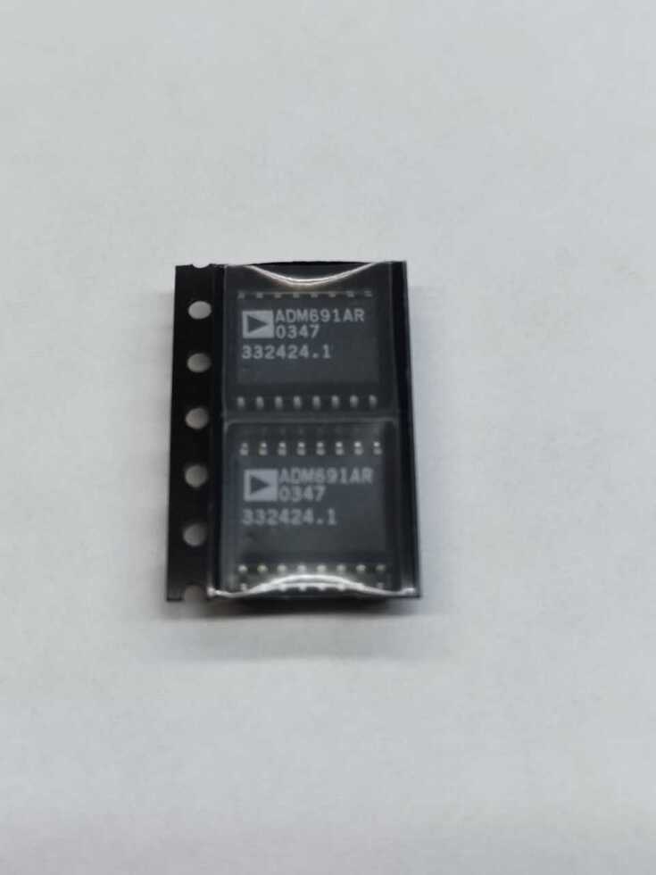  Adm691arz Soıc-16w Power Management Ic