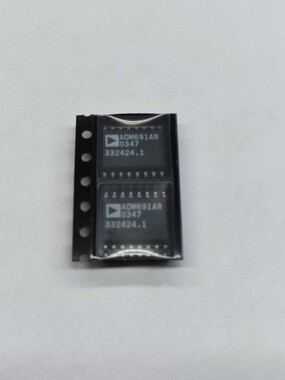 ANALOG DEVICES - ADM691ARZ SOIC-16W POWER MANAGEMENT IC