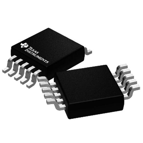 ADS1015IDGSR Smd Analog Dijital Dönüstürücü Entegresi Vssop10