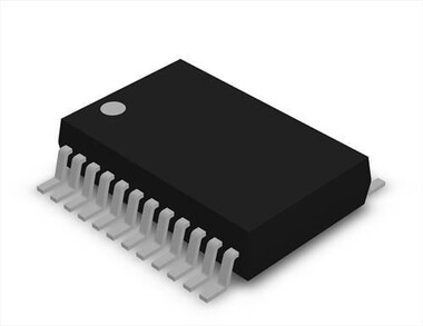 VISHAY - ADS1240E SSOP-24 DATA CONVERTER IC