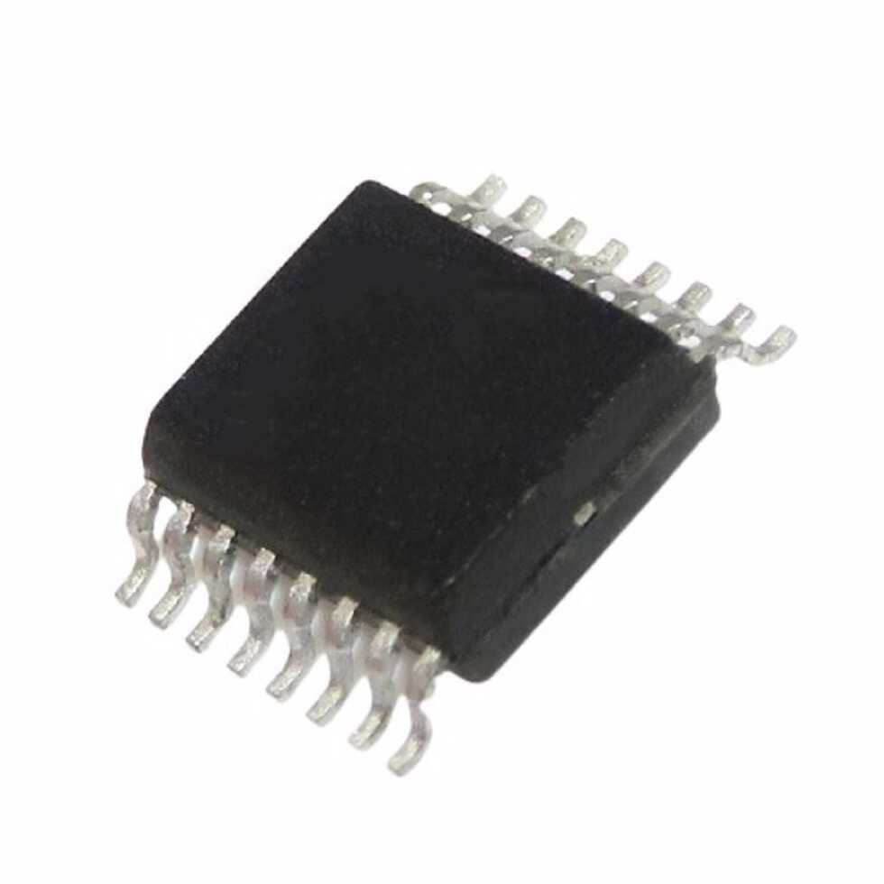  Ads7846e Ssop-16 Data Converter Ic