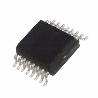TEXAS - ADS7846E SSOP-16 DATA CONVERTER IC