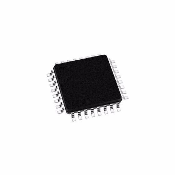 ADS7862Y/250 TQFP-32 DATA CONVERTER IC