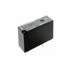 Panasonic - ALDP112W Panasonic Röle 5A 12V 4 Pin