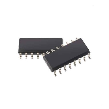 NSC - AM26LS30SC - (DS3691M) SOIC-16 RS-422 INTERFACE IC