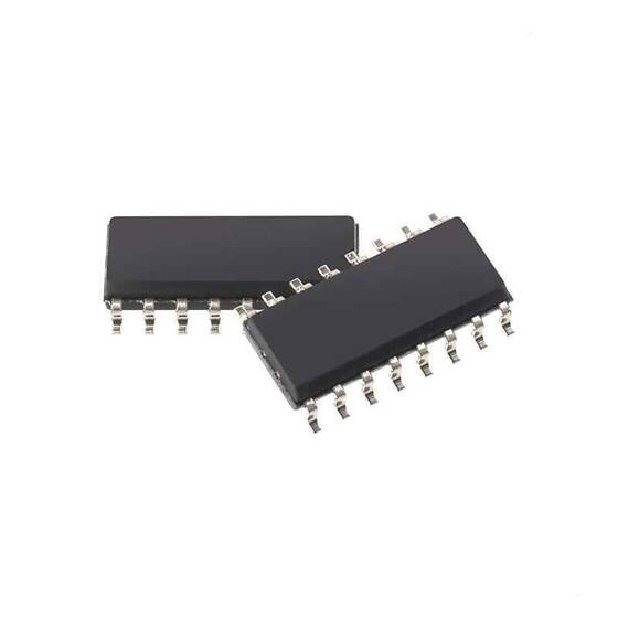AM26LS32ACDR SOIC-16 RS422 INTERFACE IC