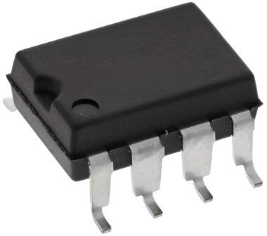 TEXAS - AMC1200SDUBR SOP-8 ISOLATION AMPLIFIER IC