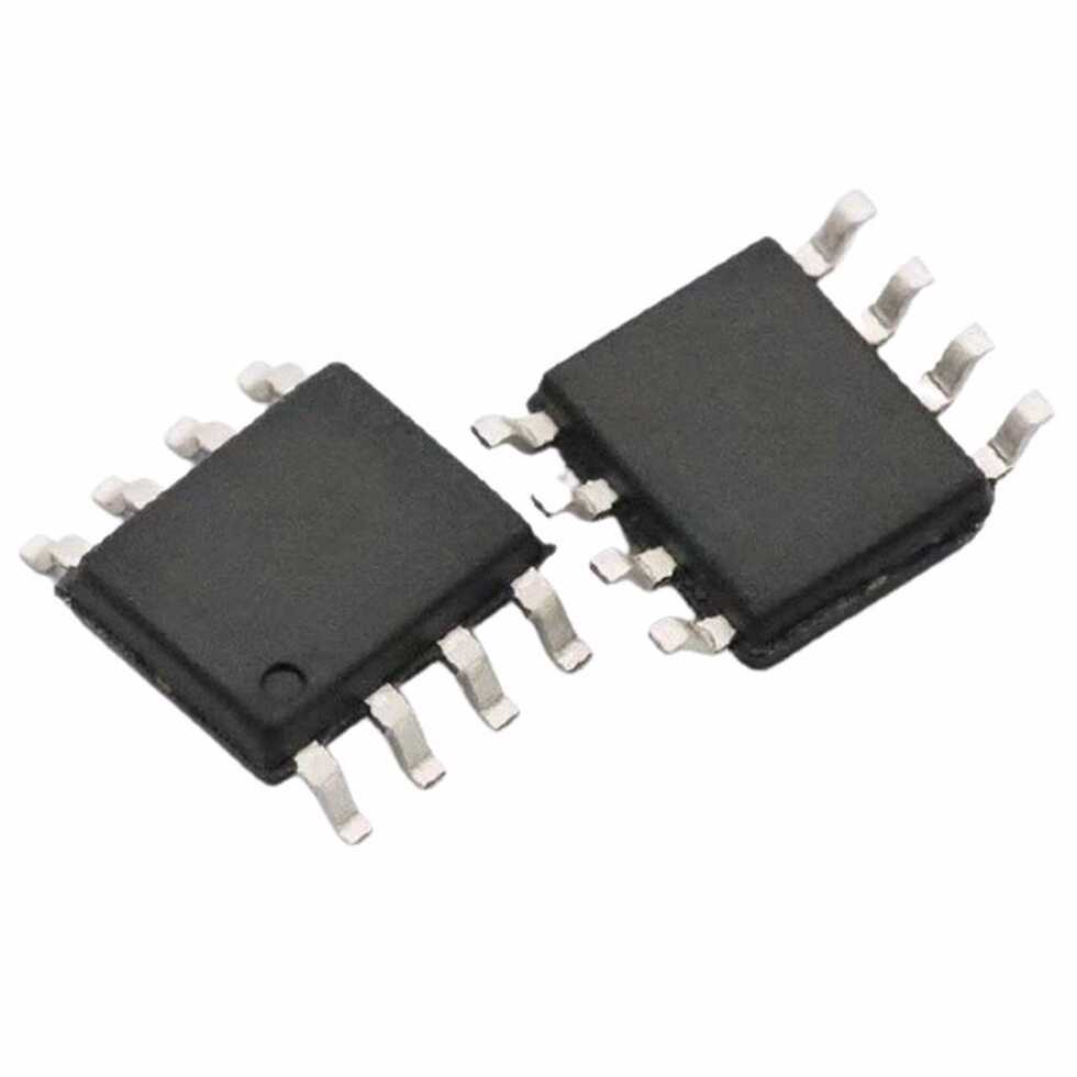 Ame5106aıhaadjz - (5106aadj) Sop-8 Power Management Ic