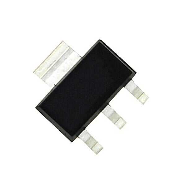  Ams1117-1.2v Sot-223 Voltage Regulator