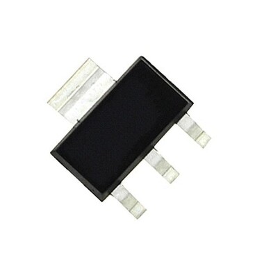 AMS - AMS1117-1.2V SOT-223 VOLTAGE REGULATOR