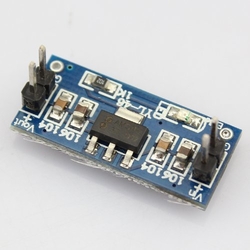 China - AMS1117 5V Güç Kaynağı Modülü