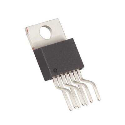  An15526 To220-7a Ic-transıstor
