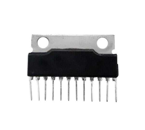  An17830a Zıp-12 Audıo Power Amplıfıer Ic