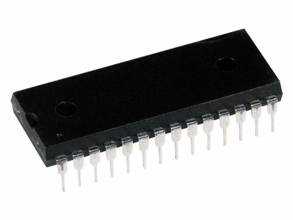  An5151n Dıp-28w Entegre