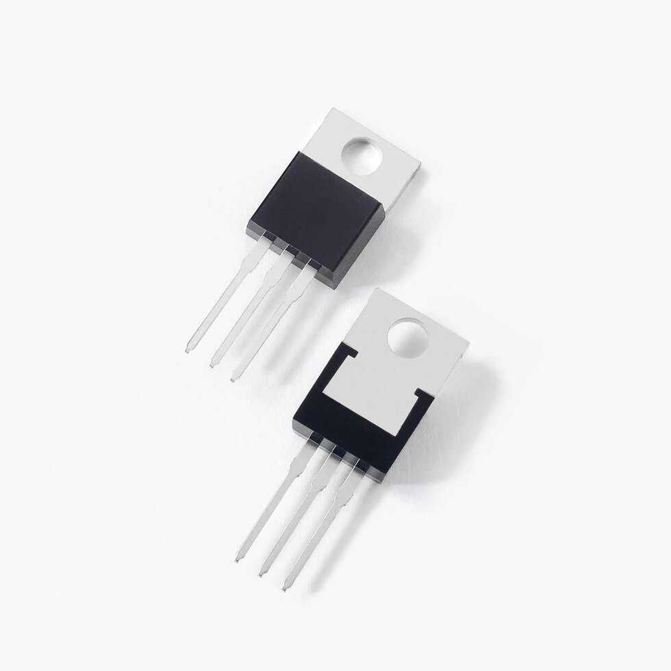  An78m05 To-220 Pmıc - Lınear Voltage Regulator Ic