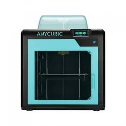 AnyCubic 4MAX Pro 3D Printer 3D Yazıcı - Monteli