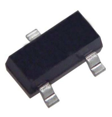 AO3406 N Kanal Mosfet SOT-23 SMD - Thumbnail