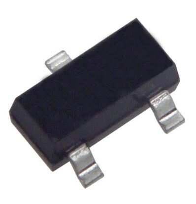 AO3406 N Kanal Mosfet SOT-23 SMD