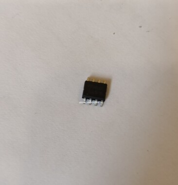 AOS - ALPHA & OMEGA SEMICONDUCTOR - AO4604 SOP-8 6.9A 30V MOSFET